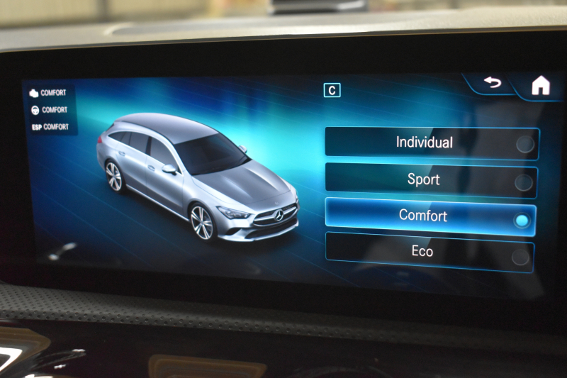 メルセデスベンツ CLAクラス CLA200d ｼｭｰﾃｨﾝｸﾞﾌﾞﾚｰｸ AMGﾗｲﾝ AMGﾚｻﾞｰｴｸｽｸﾙｰｼﾌﾞP ｱﾄﾞﾊﾞﾝｽﾄﾞP ﾅﾋﾞｹﾞｰｼｮﾝP ﾚｰﾀﾞｰｾｰﾌﾃｨP  ﾊﾟﾉﾗﾏｻﾝﾙｰﾌ 革 AMGｴｱﾛ18AW MBUXﾅﾋﾞTV HUD 360ｶﾒﾗ ADVｻｳﾝﾄﾞ ﾃﾞｨｽﾄﾛ ﾌﾞﾗｲﾝﾄﾞS ﾌｯﾄｹﾞｰﾄ ｷｰﾚｽｺﾞｰ 2年保証