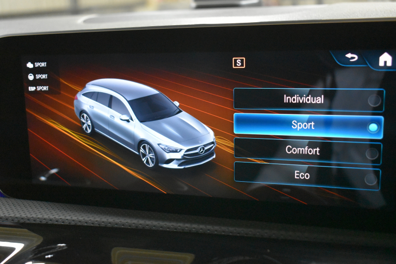 メルセデスベンツ CLAクラス CLA200d ｼｭｰﾃｨﾝｸﾞﾌﾞﾚｰｸ AMGﾗｲﾝ AMGﾚｻﾞｰｴｸｽｸﾙｰｼﾌﾞP ｱﾄﾞﾊﾞﾝｽﾄﾞP ﾅﾋﾞｹﾞｰｼｮﾝP ﾚｰﾀﾞｰｾｰﾌﾃｨP  ﾊﾟﾉﾗﾏｻﾝﾙｰﾌ 革 AMGｴｱﾛ18AW MBUXﾅﾋﾞTV HUD 360ｶﾒﾗ ADVｻｳﾝﾄﾞ ﾃﾞｨｽﾄﾛ ﾌﾞﾗｲﾝﾄﾞS ﾌｯﾄｹﾞｰﾄ ｷｰﾚｽｺﾞｰ 2年保証