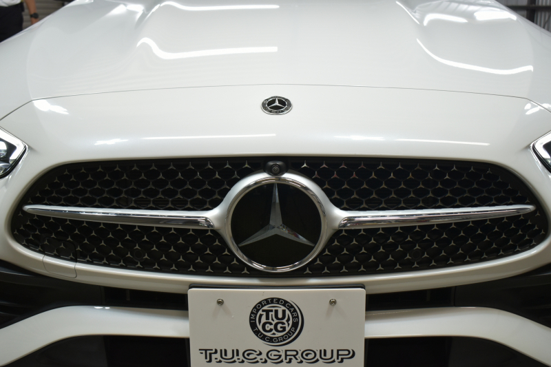 メルセデスベンツ Cクラス C220d AVG AMGﾗｲﾝ ﾚｻﾞｰｴｸｽｸﾙｰｼﾌﾞ ﾍﾞｰｼｯｸP ﾚｰﾀﾞｰｾｰﾌﾃｨP  ISG搭載 1ｵｰﾅｰ ﾘｱｱｸｽﾙｽﾃｱ ﾋｰﾀｰ黒革 ACC BSM Lﾁｪﾝｼﾞ AMGｴｱﾛ18AW 電動ｹﾞｰﾄ ﾍｯﾄﾞｱｯﾌﾟD ｷｰGO MBUXﾅﾋﾞ360ｶﾒﾗ 2年保証