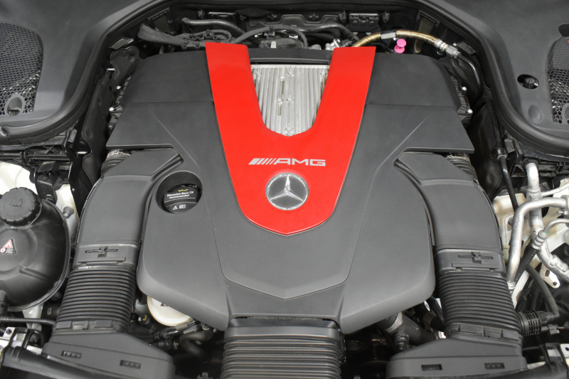 AMG Eクラス ﾒﾙｾﾃﾞｽAMG E43 4M EXCP ﾚｰﾀﾞｰSP V6ﾂｲﾝﾀｰﾎﾞ 401馬力 ﾊﾟﾉﾗﾏSR ﾄﾞﾗｲﾋﾞﾝｸﾞﾀﾞｲﾅﾐｯｸｼｰﾄ 全席ﾋｰﾀｰ黒革 ﾍﾞﾝﾁﾚｰｼｮﾝ ﾃﾞｨｽﾄﾛﾆｯｸ Bｽﾎﾟｯﾄ AMGｴｱﾛ20AW 地ﾃﾞｼﾞ ﾌﾞﾙﾒｽﾀｰS 360ｶﾒﾗ 2年保証