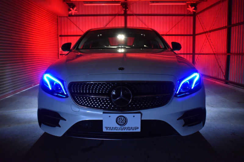 AMG Eクラス ﾒﾙｾﾃﾞｽAMG E43 4M EXCP ﾚｰﾀﾞｰSP V6ﾂｲﾝﾀｰﾎﾞ 401馬力 ﾊﾟﾉﾗﾏSR ﾄﾞﾗｲﾋﾞﾝｸﾞﾀﾞｲﾅﾐｯｸｼｰﾄ 全席ﾋｰﾀｰ黒革 ﾍﾞﾝﾁﾚｰｼｮﾝ ﾃﾞｨｽﾄﾛﾆｯｸ Bｽﾎﾟｯﾄ AMGｴｱﾛ20AW 地ﾃﾞｼﾞ ﾌﾞﾙﾒｽﾀｰS 360ｶﾒﾗ 2年保証