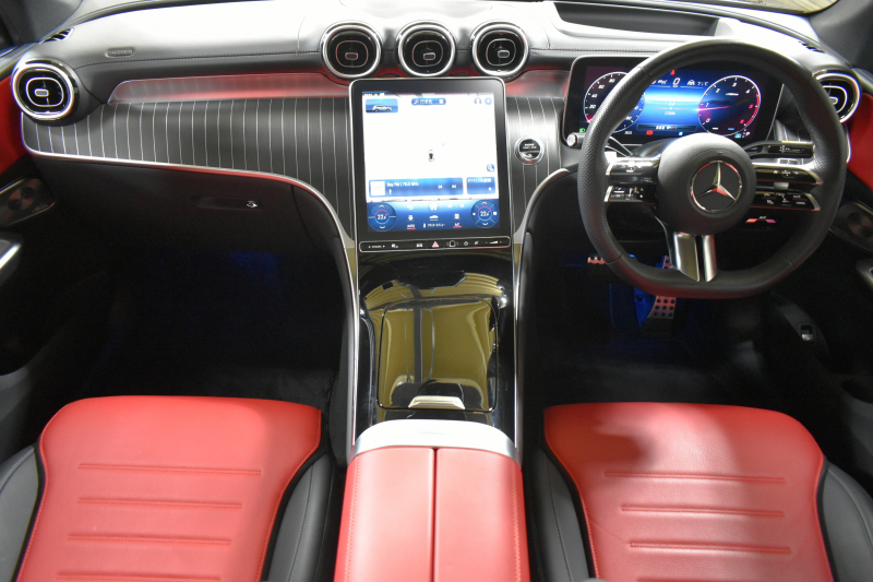 メルセデスベンツ GLC GLC220d 4MATIC ISG搭載ﾓﾃﾞﾙ AMGﾗｲﾝP ﾄﾞﾗｲﾊﾞｰｽﾞP AMGﾚｻﾞｰｴｸｽｸﾙｰｼﾌﾞP ﾚｰﾀﾞｰｾｰﾌﾃｨP ﾊﾟﾉﾗﾏｻﾝﾙｰﾌ 革 ﾌﾞﾙﾒｽﾀｰ HUD ﾘｱｱｸｽﾙｽﾃｱﾘﾝｸﾞ ｴｱｻｽ AMGｴｱﾛ20AW MBUXARﾅﾋﾞTV ﾜｲﾔﾚｽﾁｬｰｼﾞ 360ｶﾒﾗ ﾌｯﾄｹﾞｰﾄ 2年保証