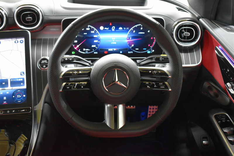 メルセデスベンツ GLC GLC220d 4MATIC ISG搭載ﾓﾃﾞﾙ AMGﾗｲﾝP ﾄﾞﾗｲﾊﾞｰｽﾞP AMGﾚｻﾞｰｴｸｽｸﾙｰｼﾌﾞP ﾚｰﾀﾞｰｾｰﾌﾃｨP ﾊﾟﾉﾗﾏｻﾝﾙｰﾌ 革 ﾌﾞﾙﾒｽﾀｰ HUD ﾘｱｱｸｽﾙｽﾃｱﾘﾝｸﾞ ｴｱｻｽ AMGｴｱﾛ20AW MBUXARﾅﾋﾞTV ﾜｲﾔﾚｽﾁｬｰｼﾞ 360ｶﾒﾗ ﾌｯﾄｹﾞｰﾄ 2年保証