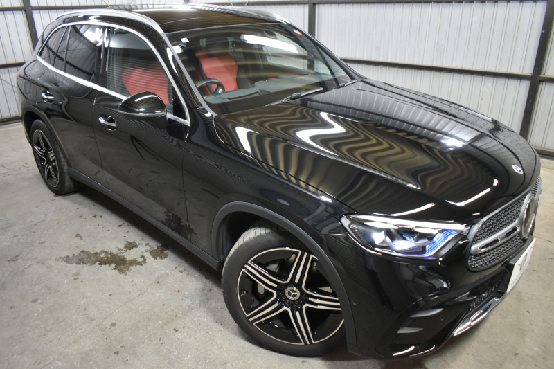 メルセデスベンツ GLC GLC220d 4MATIC ISG搭載ﾓﾃﾞﾙ AMGﾗｲﾝP ﾄﾞﾗｲﾊﾞｰｽﾞP AMGﾚｻﾞｰｴｸｽｸﾙｰｼﾌﾞP ﾚｰﾀﾞｰｾｰﾌﾃｨP ﾊﾟﾉﾗﾏｻﾝﾙｰﾌ 革 ﾌﾞﾙﾒｽﾀｰ HUD ﾘｱｱｸｽﾙｽﾃｱﾘﾝｸﾞ ｴｱｻｽ AMGｴｱﾛ20AW MBUXARﾅﾋﾞTV ﾜｲﾔﾚｽﾁｬｰｼﾞ 360ｶﾒﾗ ﾌｯﾄｹﾞｰﾄ 2年保証