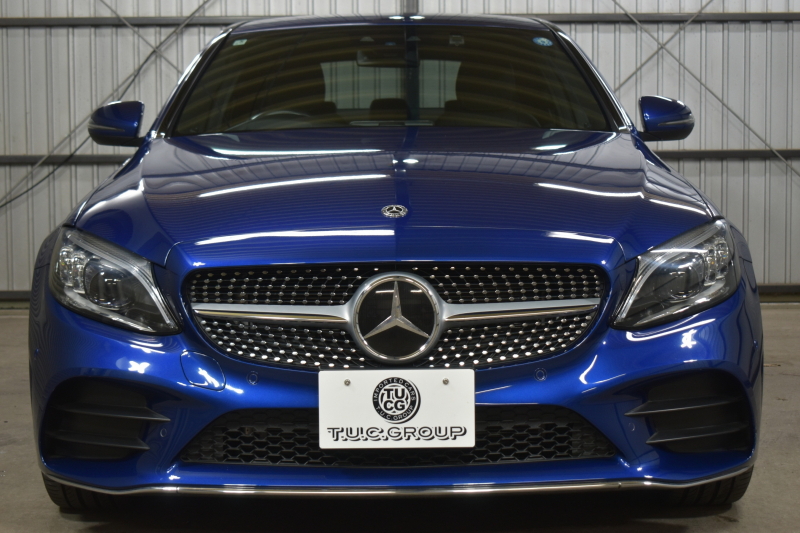メルセデスベンツ Cクラス C200 AVG AMGﾗｲﾝ ﾚｻﾞｰｴｸｽｸﾙｰｼﾌﾞP ﾚｰﾀﾞｰｾｰﾌﾃｨP 後期 有償ｶﾗｰ ﾋｰﾀｰ黒革 ﾌﾞﾙﾒｽﾀｰS HUD ｴｱﾊﾞﾗﾝｽP 液晶ﾒｰﾀｰ ﾌｯﾄﾄﾗﾝｸ AMGｴｱﾛ18AW ﾃﾞｨｽﾄﾛ ﾌﾞﾗｲﾝﾄﾞS ﾚｰﾝｷｰﾌﾟ ﾅﾋﾞTV Bｶﾒﾗ ｷｰﾚｽｺﾞｰ 2年保証
