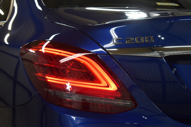 メルセデスベンツ Cクラス C200 AVG AMGﾗｲﾝ ﾚｻﾞｰｴｸｽｸﾙｰｼﾌﾞP ﾚｰﾀﾞｰｾｰﾌﾃｨP 後期 有償ｶﾗｰ ﾋｰﾀｰ黒革 ﾌﾞﾙﾒｽﾀｰS HUD ｴｱﾊﾞﾗﾝｽP 液晶ﾒｰﾀｰ ﾌｯﾄﾄﾗﾝｸ AMGｴｱﾛ18AW ﾃﾞｨｽﾄﾛ ﾌﾞﾗｲﾝﾄﾞS ﾚｰﾝｷｰﾌﾟ ﾅﾋﾞTV Bｶﾒﾗ ｷｰﾚｽｺﾞｰ 2年保証