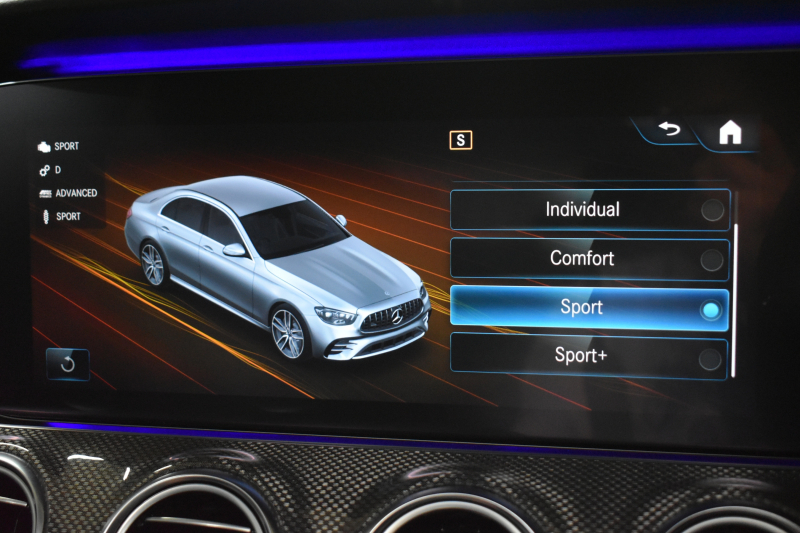 AMG Eクラス E53 4ﾏﾁｯｸ+ ｴｸｽｸﾙｰｼﾌﾞ ﾚｰﾀﾞｰｾｰﾌﾃｨP 後期型 3.0ﾘｯﾀｰ/435馬力 4WD ﾊﾟﾉﾗﾏｻﾝﾙｰﾌ ﾋｰﾀｰｸｰﾗｰ黒革 ﾃﾞｨｽﾄﾛ BSM Lﾁｪﾝｼﾞ AMGｴｱﾛ20AW ｷｰﾚｽGO PTS ﾌﾞﾙﾒｽﾀｰ HUD 電動ﾄﾗﾝｸ LEDﾍｯﾄﾞﾗｲﾄ 地ﾃﾞｼﾞﾅﾋﾞ 360ｶﾒﾗ 2年保証
