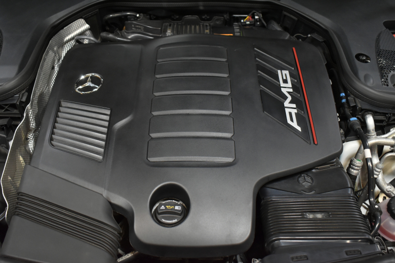 AMG Eクラス E53 4ﾏﾁｯｸ+ ｴｸｽｸﾙｰｼﾌﾞ ﾚｰﾀﾞｰｾｰﾌﾃｨP 後期型 3.0ﾘｯﾀｰ/435馬力 4WD ﾊﾟﾉﾗﾏｻﾝﾙｰﾌ ﾋｰﾀｰｸｰﾗｰ黒革 ﾃﾞｨｽﾄﾛ BSM Lﾁｪﾝｼﾞ AMGｴｱﾛ20AW ｷｰﾚｽGO PTS ﾌﾞﾙﾒｽﾀｰ HUD 電動ﾄﾗﾝｸ LEDﾍｯﾄﾞﾗｲﾄ 地ﾃﾞｼﾞﾅﾋﾞ 360ｶﾒﾗ 2年保証