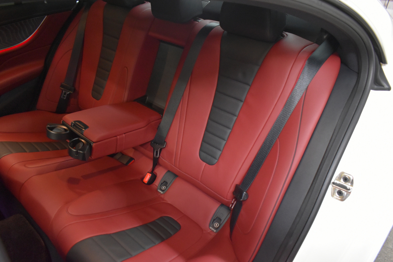 メルセデスベンツ CLS CLS450 4ﾏﾁｯｸ ｽﾎﾟｰﾂ ｴｸｽｸﾙｰｼﾌﾞ ﾚｰﾀﾞｰｾｰﾌﾃｨP 367馬力 ISG搭載 ｻﾝﾙｰﾌ 全席ﾋｰﾀｰ赤黒革 ﾍﾞﾝﾁﾚｰｼｮﾝ ﾌﾞﾙﾒｽﾀｰS ﾃﾞｨｽﾄﾛﾆｯｸ ｱｯﾌﾟﾙｶｰﾌﾟﾚｲ AMGｴｱﾛ19AW ｷｰﾚｽGO MEｺﾈ PTS ﾌｯﾄﾄﾗﾝｸ HUD 地ﾃﾞｼﾞ360ｶﾒﾗ 2年保証