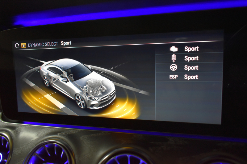 メルセデスベンツ CLS CLS450 4ﾏﾁｯｸ ｽﾎﾟｰﾂ ｴｸｽｸﾙｰｼﾌﾞ ﾚｰﾀﾞｰｾｰﾌﾃｨP 367馬力 ISG搭載 ｻﾝﾙｰﾌ 全席ﾋｰﾀｰ赤黒革 ﾍﾞﾝﾁﾚｰｼｮﾝ ﾌﾞﾙﾒｽﾀｰS ﾃﾞｨｽﾄﾛﾆｯｸ ｱｯﾌﾟﾙｶｰﾌﾟﾚｲ AMGｴｱﾛ19AW ｷｰﾚｽGO MEｺﾈ PTS ﾌｯﾄﾄﾗﾝｸ HUD 地ﾃﾞｼﾞ360ｶﾒﾗ 2年保証