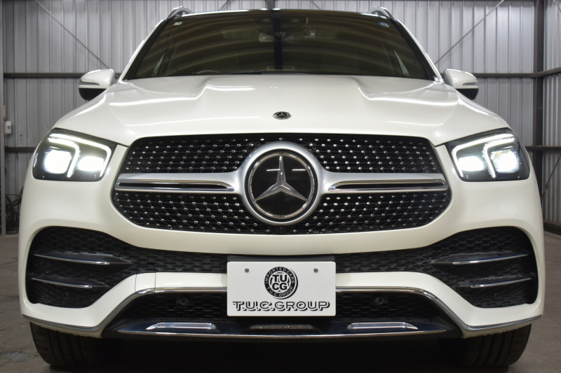 メルセデスベンツ GLE GLE450 4ﾏﾁｯｸ ｽﾎﾟｰﾂ ﾚｻﾞｰｴｸｽｸﾙｰｼﾌﾞﾚｰﾀﾞｰｾｰﾌﾃｨP 真珠色 ﾊﾟﾉﾗﾏｻﾝﾙｰﾌ ﾋｰﾀｰ&ｸｰﾗｰ黒革 ﾌﾞﾙﾒｽﾀｰS 367馬力 ﾃﾞｨｽﾄﾛ BSM Lﾁｪﾝｼﾞ AMGｴｱﾛ20AW ﾊﾟｰｸﾄﾛ HUD ﾌｯﾄｹﾞｰﾄ  MBUXﾅﾋﾞTV 360ｶﾒﾗ 2年保証