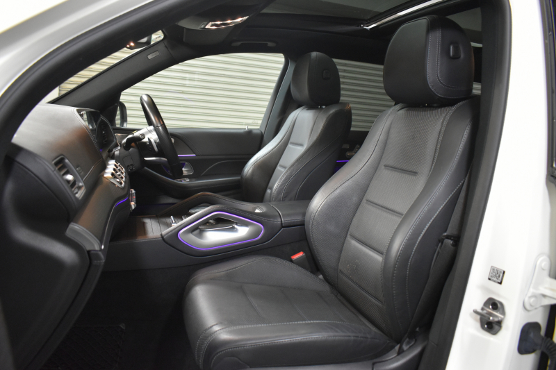メルセデスベンツ GLE GLE450 4ﾏﾁｯｸ ｽﾎﾟｰﾂ ﾚｻﾞｰｴｸｽｸﾙｰｼﾌﾞﾚｰﾀﾞｰｾｰﾌﾃｨP 真珠色 ﾊﾟﾉﾗﾏｻﾝﾙｰﾌ ﾋｰﾀｰ&ｸｰﾗｰ黒革 ﾌﾞﾙﾒｽﾀｰS 367馬力 ﾃﾞｨｽﾄﾛ BSM Lﾁｪﾝｼﾞ AMGｴｱﾛ20AW ﾊﾟｰｸﾄﾛ HUD ﾌｯﾄｹﾞｰﾄ  MBUXﾅﾋﾞTV 360ｶﾒﾗ 2年保証