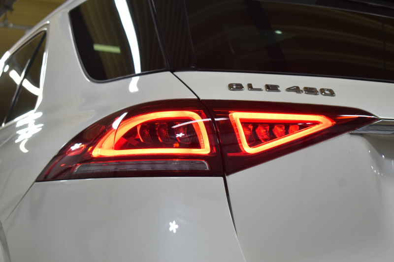 メルセデスベンツ GLE GLE450 4ﾏﾁｯｸ ｽﾎﾟｰﾂ ﾚｻﾞｰｴｸｽｸﾙｰｼﾌﾞﾚｰﾀﾞｰｾｰﾌﾃｨP 真珠色 ﾊﾟﾉﾗﾏｻﾝﾙｰﾌ ﾋｰﾀｰ&ｸｰﾗｰ黒革 ﾌﾞﾙﾒｽﾀｰS 367馬力 ﾃﾞｨｽﾄﾛ BSM Lﾁｪﾝｼﾞ AMGｴｱﾛ20AW ﾊﾟｰｸﾄﾛ HUD ﾌｯﾄｹﾞｰﾄ  MBUXﾅﾋﾞTV 360ｶﾒﾗ 2年保証