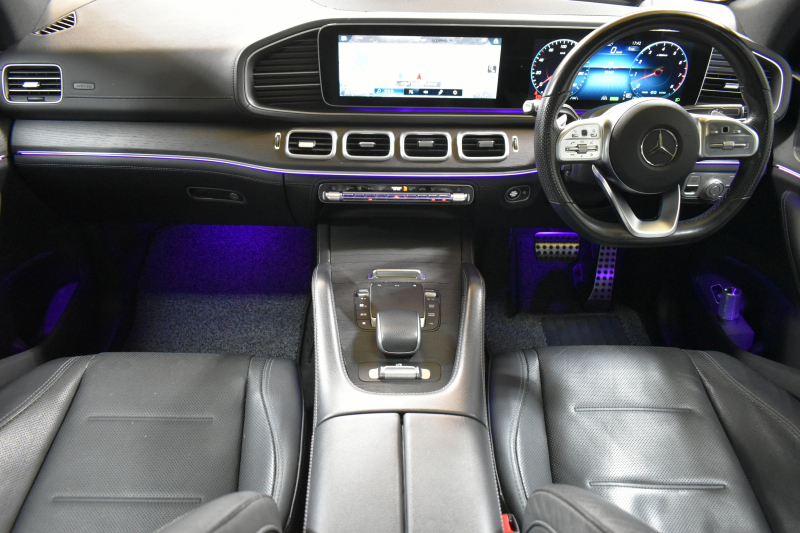 メルセデスベンツ GLE GLE450 4ﾏﾁｯｸ ｽﾎﾟｰﾂ ﾚｻﾞｰｴｸｽｸﾙｰｼﾌﾞﾚｰﾀﾞｰｾｰﾌﾃｨP 真珠色 ﾊﾟﾉﾗﾏｻﾝﾙｰﾌ ﾋｰﾀｰ&ｸｰﾗｰ黒革 ﾌﾞﾙﾒｽﾀｰS 367馬力 ﾃﾞｨｽﾄﾛ BSM Lﾁｪﾝｼﾞ AMGｴｱﾛ20AW ﾊﾟｰｸﾄﾛ HUD ﾌｯﾄｹﾞｰﾄ  MBUXﾅﾋﾞTV 360ｶﾒﾗ 2年保証