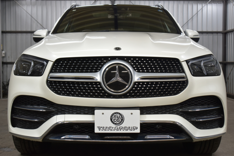 メルセデスベンツ GLE GLE450 4ﾏﾁｯｸ ｽﾎﾟｰﾂ ﾚｻﾞｰｴｸｽｸﾙｰｼﾌﾞﾚｰﾀﾞｰｾｰﾌﾃｨP 真珠色 ﾊﾟﾉﾗﾏｻﾝﾙｰﾌ ﾋｰﾀｰ&ｸｰﾗｰ黒革 ﾌﾞﾙﾒｽﾀｰS 367馬力 ﾃﾞｨｽﾄﾛ BSM Lﾁｪﾝｼﾞ AMGｴｱﾛ20AW ﾊﾟｰｸﾄﾛ HUD ﾌｯﾄｹﾞｰﾄ  MBUXﾅﾋﾞTV 360ｶﾒﾗ 2年保証