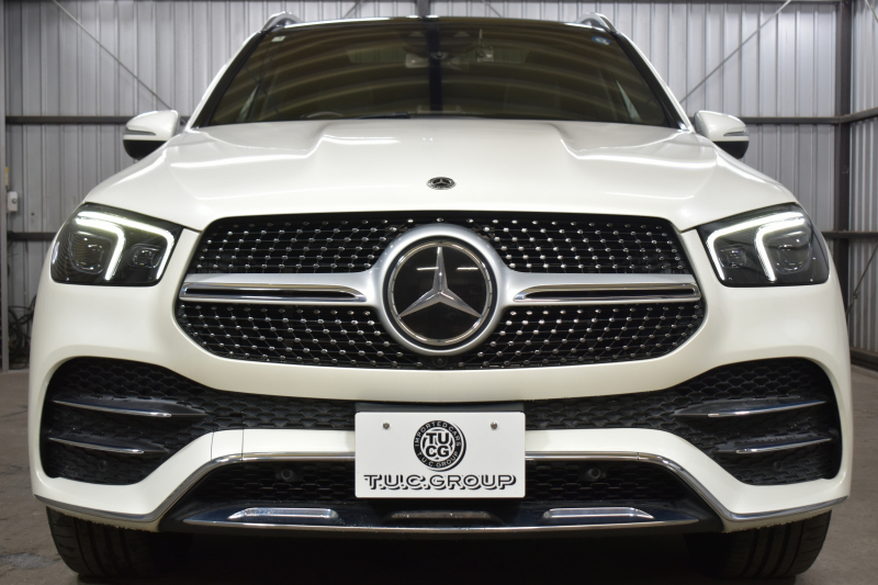 メルセデスベンツ GLE GLE450 4ﾏﾁｯｸ ｽﾎﾟｰﾂ ﾚｻﾞｰｴｸｽｸﾙｰｼﾌﾞﾚｰﾀﾞｰｾｰﾌﾃｨP 真珠色 ﾊﾟﾉﾗﾏｻﾝﾙｰﾌ ﾋｰﾀｰ&ｸｰﾗｰ黒革 ﾌﾞﾙﾒｽﾀｰS 367馬力 ﾃﾞｨｽﾄﾛ BSM Lﾁｪﾝｼﾞ AMGｴｱﾛ20AW ﾊﾟｰｸﾄﾛ HUD ﾌｯﾄｹﾞｰﾄ  MBUXﾅﾋﾞTV 360ｶﾒﾗ 2年保証