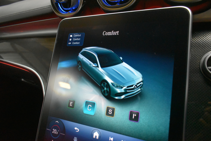 メルセデスベンツ Cクラス C220dﾜｺﾞﾝ AVG ISG搭載ﾓﾃﾞﾙ AMGﾗｲﾝP ﾚｻﾞｰｴｸｽｸﾙｰｼﾌﾞP ﾍﾞｰｼｯｸP ﾚｰﾀﾞｰｾｰﾌﾃｨP ﾊﾟﾉﾗﾏｻﾝﾙｰﾌ 革 MBUXARﾅﾋﾞTV HUD AMGｴｱﾛ18AW ﾃﾞｨｽﾄﾛﾆｯｸ ﾌﾞﾗｲﾝﾄﾞS 360ｶﾒﾗ ｵｰﾄﾃｰﾙｹﾞｰﾄ 2年保証