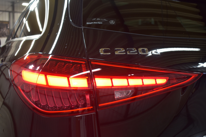 メルセデスベンツ Cクラス C220dﾜｺﾞﾝ AVG ISG搭載ﾓﾃﾞﾙ AMGﾗｲﾝP ﾚｻﾞｰｴｸｽｸﾙｰｼﾌﾞP ﾍﾞｰｼｯｸP ﾚｰﾀﾞｰｾｰﾌﾃｨP ﾊﾟﾉﾗﾏｻﾝﾙｰﾌ 革 MBUXARﾅﾋﾞTV HUD AMGｴｱﾛ18AW ﾃﾞｨｽﾄﾛﾆｯｸ ﾌﾞﾗｲﾝﾄﾞS 360ｶﾒﾗ ｵｰﾄﾃｰﾙｹﾞｰﾄ 2年保証