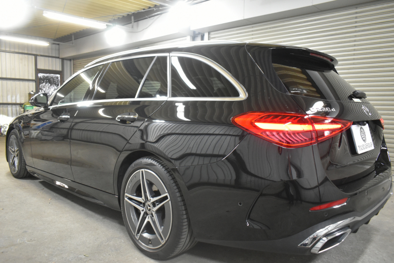 メルセデスベンツ Cクラス C220dﾜｺﾞﾝ AVG ISG搭載ﾓﾃﾞﾙ AMGﾗｲﾝP ﾚｻﾞｰｴｸｽｸﾙｰｼﾌﾞP ﾍﾞｰｼｯｸP ﾚｰﾀﾞｰｾｰﾌﾃｨP ﾊﾟﾉﾗﾏｻﾝﾙｰﾌ 革 MBUXARﾅﾋﾞTV HUD AMGｴｱﾛ18AW ﾃﾞｨｽﾄﾛﾆｯｸ ﾌﾞﾗｲﾝﾄﾞS 360ｶﾒﾗ ｵｰﾄﾃｰﾙｹﾞｰﾄ 2年保証