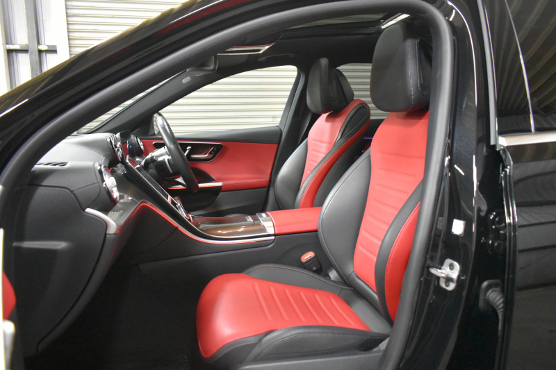 メルセデスベンツ Cクラス C220dﾜｺﾞﾝ AVG ISG搭載ﾓﾃﾞﾙ AMGﾗｲﾝP ﾚｻﾞｰｴｸｽｸﾙｰｼﾌﾞP ﾍﾞｰｼｯｸP ﾚｰﾀﾞｰｾｰﾌﾃｨP ﾊﾟﾉﾗﾏｻﾝﾙｰﾌ 革 MBUXARﾅﾋﾞTV HUD AMGｴｱﾛ18AW ﾃﾞｨｽﾄﾛﾆｯｸ ﾌﾞﾗｲﾝﾄﾞS 360ｶﾒﾗ ｵｰﾄﾃｰﾙｹﾞｰﾄ 2年保証