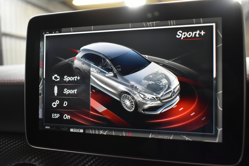 AMG Aクラス A45 4ﾏﾁｯｸ AMGｱﾄﾞﾊﾞﾝｽﾄﾞP ﾚｰﾀﾞｰSP 後期型 381馬力 4WD AMG7速DCT ﾊﾟﾉﾗﾏｻﾝﾙｰﾌ AMGﾊﾟﾌｫｰﾏﾝｽｼｰﾄ AMGﾄﾞﾗｲﾊﾞｰｽﾞP ﾃﾞｨｽﾄﾛ Bｽﾎﾟｯﾄ Lｷｰﾌﾟ ｷｰﾚｽGO ﾊﾟｰｸﾄﾛ 8ｲﾝﾁﾓﾆﾀｰ 地ﾃﾞｼﾞHDDBﾅﾋﾞBｶﾒﾗ 2年保証
