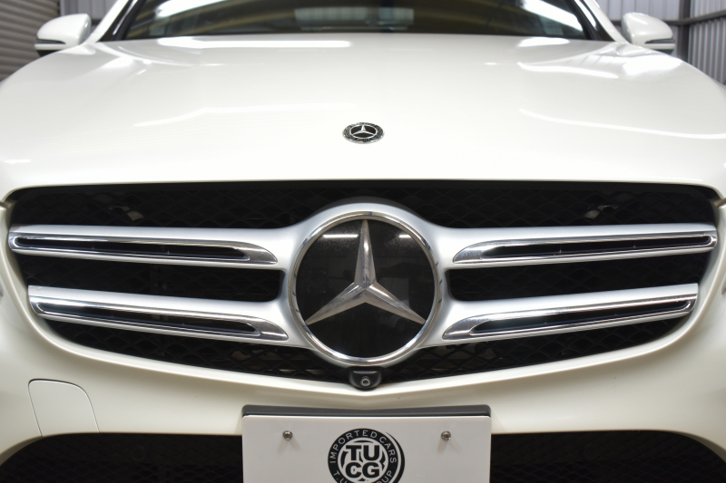メルセデスベンツ GLC GLC220d 4MATIC ｽﾎﾟｰﾂ ﾚｰﾀﾞｰｾｰﾌﾃｨP AMGｽﾀｲﾘﾝｸﾞP 1ｵｰﾅｰ AMGｴｱﾛ19AW ｻｲﾄﾞﾗﾝﾆﾝｸﾞﾎﾞｰﾄﾞ ﾍｯﾄﾞｱｯﾌﾟD FRｼｰﾄﾋｰﾀｰ ﾌｯﾄｹﾞｰﾄ ﾃﾞｨｽﾄﾛ ﾌﾞﾗｲﾝﾄﾞｽﾎﾟｯﾄ ﾚｰﾝｷｰﾌﾟ ﾅﾋﾞTV 360ｶﾒﾗ ｷｰﾚｽｺﾞｰ 2年保証