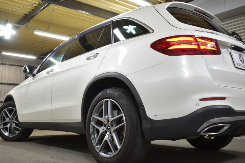 メルセデスベンツ GLC GLC220d 4MATIC ｽﾎﾟｰﾂ ﾚｰﾀﾞｰｾｰﾌﾃｨP AMGｽﾀｲﾘﾝｸﾞP 1ｵｰﾅｰ AMGｴｱﾛ19AW ｻｲﾄﾞﾗﾝﾆﾝｸﾞﾎﾞｰﾄﾞ ﾍｯﾄﾞｱｯﾌﾟD FRｼｰﾄﾋｰﾀｰ ﾌｯﾄｹﾞｰﾄ ﾃﾞｨｽﾄﾛ ﾌﾞﾗｲﾝﾄﾞｽﾎﾟｯﾄ ﾚｰﾝｷｰﾌﾟ ﾅﾋﾞTV 360ｶﾒﾗ ｷｰﾚｽｺﾞｰ 2年保証