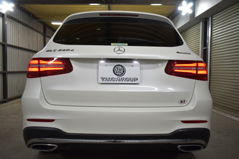 メルセデスベンツ GLC GLC220d 4MATIC ｽﾎﾟｰﾂ ﾚｰﾀﾞｰｾｰﾌﾃｨP AMGｽﾀｲﾘﾝｸﾞP 1ｵｰﾅｰ AMGｴｱﾛ19AW ｻｲﾄﾞﾗﾝﾆﾝｸﾞﾎﾞｰﾄﾞ ﾍｯﾄﾞｱｯﾌﾟD FRｼｰﾄﾋｰﾀｰ ﾌｯﾄｹﾞｰﾄ ﾃﾞｨｽﾄﾛ ﾌﾞﾗｲﾝﾄﾞｽﾎﾟｯﾄ ﾚｰﾝｷｰﾌﾟ ﾅﾋﾞTV 360ｶﾒﾗ ｷｰﾚｽｺﾞｰ 2年保証