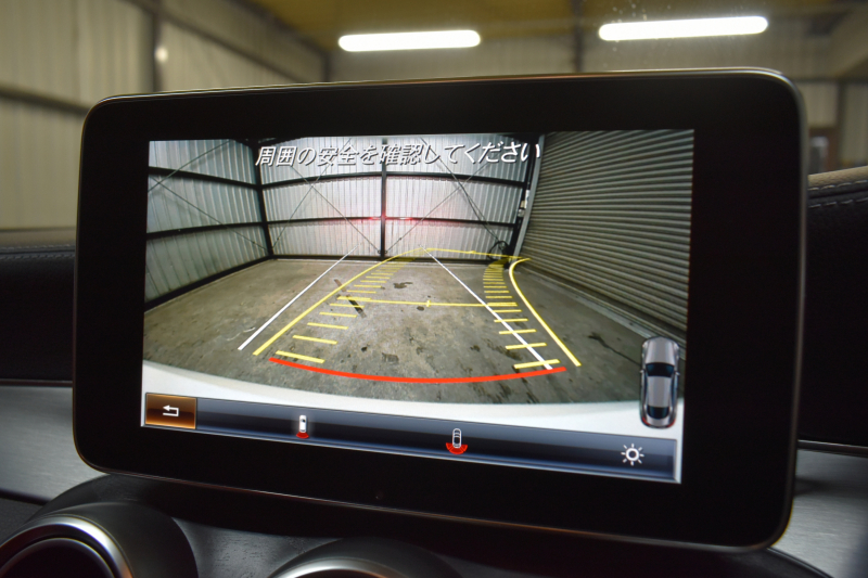 メルセデスベンツ Cクラス C300ｸｰﾍﾟ ｽﾎﾟｰﾂ ﾚｰﾀﾞｰｾｰﾌﾃｨP（受注生産) ﾋｰﾀｰ赤本革 ﾊﾟﾉﾗﾏｻﾝﾙｰﾌ ﾃﾞｨｽﾄﾛ ﾌﾞﾗｲﾝﾄﾞS Lｷｰﾌﾟ AMGｴｱﾛ19AW ｷｰﾚｽGo PTS LEDﾍｯﾄﾞﾗｲﾄ 地ﾃﾞｼﾞBｶﾒﾗ ﾏﾙﾁｱﾝﾋﾞｴﾝﾄ 2年保証