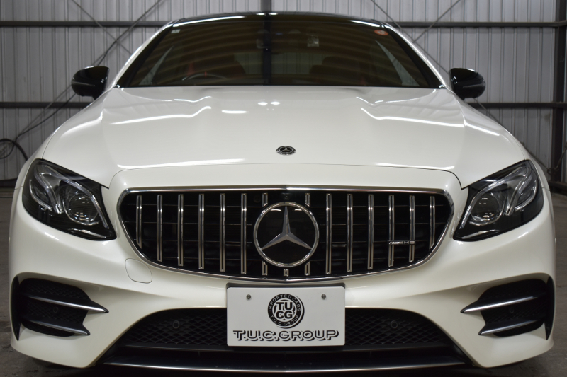 AMG Eクラス E53 4ﾏﾁｯｸ+ ｸｰﾍﾟISG搭載ﾓﾃﾞﾙ ｴｸｽｸﾙｰｼﾌﾞP ﾚｰﾀﾞｰｾｰﾌﾃｨP 真珠色 ﾊﾟﾉﾗﾏｻﾝﾙｰﾌ 革 ﾍﾞﾝﾁﾚｰﾀｰ ﾏｯｻｰｼﾞ ﾌﾞﾙﾒｽﾀｰS HUD ﾌｯﾄﾄﾗﾝｸ ｴｱﾛ20AW ﾃﾞｨｽﾄﾛ ﾌﾞﾗｲﾝﾄﾞS ﾚｰﾝｷｰﾌﾟ ﾅﾋﾞTV 360ｶﾒﾗ ｷｰﾚｽｺﾞｰ 2年保証
