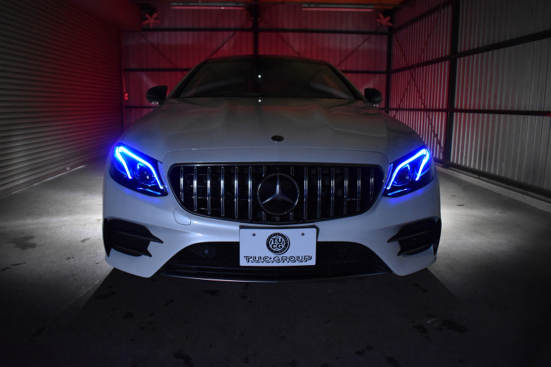 AMG Eクラス E53 4ﾏﾁｯｸ+ ｸｰﾍﾟISG搭載ﾓﾃﾞﾙ ｴｸｽｸﾙｰｼﾌﾞP ﾚｰﾀﾞｰｾｰﾌﾃｨP 真珠色 ﾊﾟﾉﾗﾏｻﾝﾙｰﾌ 革 ﾍﾞﾝﾁﾚｰﾀｰ ﾏｯｻｰｼﾞ ﾌﾞﾙﾒｽﾀｰS HUD ﾌｯﾄﾄﾗﾝｸ ｴｱﾛ20AW ﾃﾞｨｽﾄﾛ ﾌﾞﾗｲﾝﾄﾞS ﾚｰﾝｷｰﾌﾟ ﾅﾋﾞTV 360ｶﾒﾗ ｷｰﾚｽｺﾞｰ 2年保証