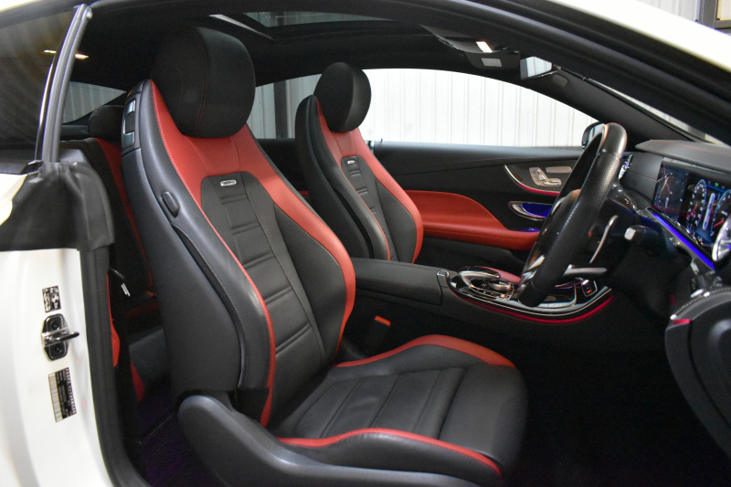 AMG Eクラス E53 4ﾏﾁｯｸ+ ｸｰﾍﾟISG搭載ﾓﾃﾞﾙ ｴｸｽｸﾙｰｼﾌﾞP ﾚｰﾀﾞｰｾｰﾌﾃｨP 真珠色 ﾊﾟﾉﾗﾏｻﾝﾙｰﾌ 革 ﾍﾞﾝﾁﾚｰﾀｰ ﾏｯｻｰｼﾞ ﾌﾞﾙﾒｽﾀｰS HUD ﾌｯﾄﾄﾗﾝｸ ｴｱﾛ20AW ﾃﾞｨｽﾄﾛ ﾌﾞﾗｲﾝﾄﾞS ﾚｰﾝｷｰﾌﾟ ﾅﾋﾞTV 360ｶﾒﾗ ｷｰﾚｽｺﾞｰ 2年保証