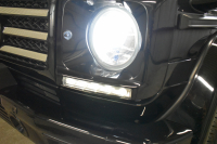 メルセデスベンツ Gクラス G350 ﾌﾞﾙｰﾃｯｸ ﾗｸﾞｼﾞｭｱﾘｰPKG ｾｰﾌﾃｨPKG 211馬力 7速AT 4WD ｻﾝﾙｰﾌ 全席ﾋｰﾀｰ黒革 NEW内装18AW ﾃﾞｨｽﾄﾛ ﾌﾞﾗｲﾝﾄﾞｽﾎﾟｯﾄ ｷｾﾉﾝ ｷｰﾚｽ ﾊﾟｰｸﾄﾛ ARTICOﾀﾞｯｼｭ harman/kardon 地ﾃﾞｼﾞﾅﾋﾞ Bｶﾒﾗ 2年保証