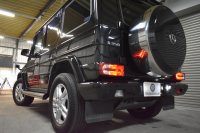 メルセデスベンツ Gクラス G350 ﾌﾞﾙｰﾃｯｸ ﾗｸﾞｼﾞｭｱﾘｰPKG ｾｰﾌﾃｨPKG 211馬力 7速AT 4WD ｻﾝﾙｰﾌ 全席ﾋｰﾀｰ黒革 NEW内装18AW ﾃﾞｨｽﾄﾛ ﾌﾞﾗｲﾝﾄﾞｽﾎﾟｯﾄ ｷｾﾉﾝ ｷｰﾚｽ ﾊﾟｰｸﾄﾛ ARTICOﾀﾞｯｼｭ harman/kardon 地ﾃﾞｼﾞﾅﾋﾞ Bｶﾒﾗ 2年保証