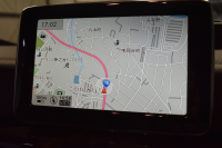 メルセデスベンツ Gクラス G350 ﾌﾞﾙｰﾃｯｸ ﾗｸﾞｼﾞｭｱﾘｰPKG ｾｰﾌﾃｨPKG 211馬力 7速AT 4WD ｻﾝﾙｰﾌ 全席ﾋｰﾀｰ黒革 NEW内装18AW ﾃﾞｨｽﾄﾛ ﾌﾞﾗｲﾝﾄﾞｽﾎﾟｯﾄ ｷｾﾉﾝ ｷｰﾚｽ ﾊﾟｰｸﾄﾛ ARTICOﾀﾞｯｼｭ harman/kardon 地ﾃﾞｼﾞﾅﾋﾞ Bｶﾒﾗ 2年保証