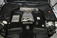AMG Eクラス E63 S 4M+ ｴｸｽｸﾙｰｼﾌﾞ ﾚｰﾀﾞｰSP 右H 612馬力 ｴｸｽｸﾙｰｼﾌﾞP MEｺﾈｸﾄ ﾊﾟﾉﾗﾏSR ﾋｰﾀｰｸｰﾗｰ黒革 ﾃﾞｨｽﾄﾛ BSM Lﾁｪﾝｼﾞ AMGｴｱﾛ20AW ｷｰGo PTS ﾌｯﾄﾄﾗﾝｸ HUD ﾌﾞﾙﾒS 地ﾃﾞｼﾞ360ｶﾒﾗ 2年保証