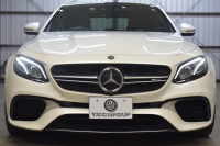 AMG Eクラス E63 S 4M+ ｴｸｽｸﾙｰｼﾌﾞ ﾚｰﾀﾞｰSP 右H 612馬力 ｴｸｽｸﾙｰｼﾌﾞP MEｺﾈｸﾄ ﾊﾟﾉﾗﾏSR ﾋｰﾀｰｸｰﾗｰ黒革 ﾃﾞｨｽﾄﾛ BSM Lﾁｪﾝｼﾞ AMGｴｱﾛ20AW ｷｰGo PTS ﾌｯﾄﾄﾗﾝｸ HUD ﾌﾞﾙﾒS 地ﾃﾞｼﾞ360ｶﾒﾗ 2年保証
