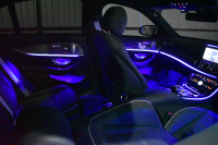 AMG Eクラス E63 S 4M+ ｴｸｽｸﾙｰｼﾌﾞ ﾚｰﾀﾞｰSP 右H 612馬力 ｴｸｽｸﾙｰｼﾌﾞP MEｺﾈｸﾄ ﾊﾟﾉﾗﾏSR ﾋｰﾀｰｸｰﾗｰ黒革 ﾃﾞｨｽﾄﾛ BSM Lﾁｪﾝｼﾞ AMGｴｱﾛ20AW ｷｰGo PTS ﾌｯﾄﾄﾗﾝｸ HUD ﾌﾞﾙﾒS 地ﾃﾞｼﾞ360ｶﾒﾗ 2年保証