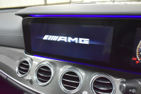 AMG Eクラス E63 S 4M+ ｴｸｽｸﾙｰｼﾌﾞ ﾚｰﾀﾞｰSP 右H 612馬力 ｴｸｽｸﾙｰｼﾌﾞP MEｺﾈｸﾄ ﾊﾟﾉﾗﾏSR ﾋｰﾀｰｸｰﾗｰ黒革 ﾃﾞｨｽﾄﾛ BSM Lﾁｪﾝｼﾞ AMGｴｱﾛ20AW ｷｰGo PTS ﾌｯﾄﾄﾗﾝｸ HUD ﾌﾞﾙﾒS 地ﾃﾞｼﾞ360ｶﾒﾗ 2年保証