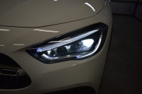 メルセデスベンツ GLA GLA200d 4ﾏﾁｯｸ AMGﾗｲﾝ/AMGﾚｻﾞｰｴｸｽｸﾙｰｼﾌﾞP/ﾚｰﾀﾞｰSP 燃費16.5 ﾃﾞｨｰｾﾞﾙTB ﾊﾟﾉﾗﾏｻﾝR ﾋｰﾀｰ付赤黒革ｼｰﾄ ﾃﾞｨｽﾄﾛ BSM Lﾁｪﾝｼﾞ AMGｴｱﾛ19AW ｷｰﾚｽGO PTS ﾌｯﾄﾄﾗﾝｸ 対話式ﾅﾋﾞ 360ｶﾒﾗ 2年保証