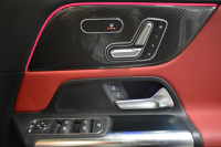 メルセデスベンツ GLA GLA200d 4ﾏﾁｯｸ AMGﾗｲﾝ/AMGﾚｻﾞｰｴｸｽｸﾙｰｼﾌﾞP/ﾚｰﾀﾞｰSP 燃費16.5 ﾃﾞｨｰｾﾞﾙTB ﾊﾟﾉﾗﾏｻﾝR ﾋｰﾀｰ付赤黒革ｼｰﾄ ﾃﾞｨｽﾄﾛ BSM Lﾁｪﾝｼﾞ AMGｴｱﾛ19AW ｷｰﾚｽGO PTS ﾌｯﾄﾄﾗﾝｸ 対話式ﾅﾋﾞ 360ｶﾒﾗ 2年保証