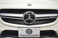 AMG GLA GLA45 4ﾏﾁｯｸ ﾚｰﾀﾞｰｾｰﾌﾃｨP 高出力ｴﾝｼﾞﾝ360馬力 ﾊﾟﾉﾗﾏｻﾝﾙｰﾌ ﾋｰﾀｰ黒革 ﾃﾞｨｽﾄﾛﾆｯｸﾌﾟﾗｽ ﾌﾞﾗｲﾝｯﾄﾞｽﾎﾟｯﾄ ﾚｰﾝｷｰﾌﾟ AMGｴｱﾛ19AW ｷｰﾚｽGO ﾊﾟｰｸﾄﾛﾆｯｸ 地デジBｶﾒﾗ 2年保証