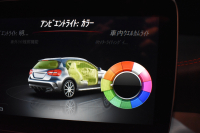 AMG GLA GLA45 4ﾏﾁｯｸ ﾚｰﾀﾞｰｾｰﾌﾃｨP 高出力ｴﾝｼﾞﾝ360馬力 ﾊﾟﾉﾗﾏｻﾝﾙｰﾌ ﾋｰﾀｰ黒革 ﾃﾞｨｽﾄﾛﾆｯｸﾌﾟﾗｽ ﾌﾞﾗｲﾝｯﾄﾞｽﾎﾟｯﾄ ﾚｰﾝｷｰﾌﾟ AMGｴｱﾛ19AW ｷｰﾚｽGO ﾊﾟｰｸﾄﾛﾆｯｸ 地デジBｶﾒﾗ 2年保証