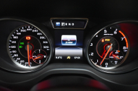 AMG GLA GLA45 4ﾏﾁｯｸ ﾚｰﾀﾞｰｾｰﾌﾃｨP 高出力ｴﾝｼﾞﾝ360馬力 ﾊﾟﾉﾗﾏｻﾝﾙｰﾌ ﾋｰﾀｰ黒革 ﾃﾞｨｽﾄﾛﾆｯｸﾌﾟﾗｽ ﾌﾞﾗｲﾝｯﾄﾞｽﾎﾟｯﾄ ﾚｰﾝｷｰﾌﾟ AMGｴｱﾛ19AW ｷｰﾚｽGO ﾊﾟｰｸﾄﾛﾆｯｸ 地デジBｶﾒﾗ 2年保証