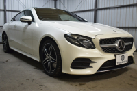 メルセデスベンツ Eクラス E450 4ﾏﾁｯｸ ｸｰﾍﾟ ｽﾎﾟｰﾂ ｴｸｽｸﾙｰｼﾌﾞ ﾚｰﾀﾞｰｾｰﾌﾃｨP 367馬力 3.0ﾘｯﾀｰ/V6 4WD ﾊﾟﾉﾗﾏｻﾝﾙｰﾌ ﾋｰﾀｰ/ｸｰﾗｰ赤黒革 ﾌﾞﾙﾒｽﾀｰ HUD ﾃﾞｨｽﾄﾛ ﾌﾞﾗｲﾝﾄﾞS Lﾁｪﾝｼﾞ AMGｴｱﾛ19AW HDDﾅﾋﾞTV 360ｶﾒﾗ ｷｰﾚｽGO ﾌｯﾄﾄﾗﾝｸ 2年保証