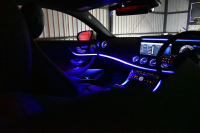 メルセデスベンツ Eクラス E450 4ﾏﾁｯｸ ｸｰﾍﾟ ｽﾎﾟｰﾂ ｴｸｽｸﾙｰｼﾌﾞ ﾚｰﾀﾞｰｾｰﾌﾃｨP 367馬力 3.0ﾘｯﾀｰ/V6 4WD ﾊﾟﾉﾗﾏｻﾝﾙｰﾌ ﾋｰﾀｰ/ｸｰﾗｰ赤黒革 ﾌﾞﾙﾒｽﾀｰ HUD ﾃﾞｨｽﾄﾛ ﾌﾞﾗｲﾝﾄﾞS Lﾁｪﾝｼﾞ AMGｴｱﾛ19AW HDDﾅﾋﾞTV 360ｶﾒﾗ ｷｰﾚｽGO ﾌｯﾄﾄﾗﾝｸ 2年保証