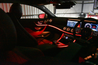 メルセデスベンツ Eクラス E450 4ﾏﾁｯｸ ｸｰﾍﾟ ｽﾎﾟｰﾂ ｴｸｽｸﾙｰｼﾌﾞ ﾚｰﾀﾞｰｾｰﾌﾃｨP 367馬力 3.0ﾘｯﾀｰ/V6 4WD ﾊﾟﾉﾗﾏｻﾝﾙｰﾌ ﾋｰﾀｰ/ｸｰﾗｰ赤黒革 ﾌﾞﾙﾒｽﾀｰ HUD ﾃﾞｨｽﾄﾛ ﾌﾞﾗｲﾝﾄﾞS Lﾁｪﾝｼﾞ AMGｴｱﾛ19AW HDDﾅﾋﾞTV 360ｶﾒﾗ ｷｰﾚｽGO ﾌｯﾄﾄﾗﾝｸ 2年保証