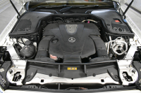 メルセデスベンツ Eクラス E450 4ﾏﾁｯｸ ｸｰﾍﾟ ｽﾎﾟｰﾂ ｴｸｽｸﾙｰｼﾌﾞ ﾚｰﾀﾞｰｾｰﾌﾃｨP 367馬力 3.0ﾘｯﾀｰ/V6 4WD ﾊﾟﾉﾗﾏｻﾝﾙｰﾌ ﾋｰﾀｰ/ｸｰﾗｰ赤黒革 ﾌﾞﾙﾒｽﾀｰ HUD ﾃﾞｨｽﾄﾛ ﾌﾞﾗｲﾝﾄﾞS Lﾁｪﾝｼﾞ AMGｴｱﾛ19AW HDDﾅﾋﾞTV 360ｶﾒﾗ ｷｰﾚｽGO ﾌｯﾄﾄﾗﾝｸ 2年保証