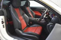 メルセデスベンツ Eクラス E450 4ﾏﾁｯｸ ｸｰﾍﾟ ｽﾎﾟｰﾂ ｴｸｽｸﾙｰｼﾌﾞ ﾚｰﾀﾞｰｾｰﾌﾃｨP 367馬力 3.0ﾘｯﾀｰ/V6 4WD ﾊﾟﾉﾗﾏｻﾝﾙｰﾌ ﾋｰﾀｰ/ｸｰﾗｰ赤黒革 ﾌﾞﾙﾒｽﾀｰ HUD ﾃﾞｨｽﾄﾛ ﾌﾞﾗｲﾝﾄﾞS Lﾁｪﾝｼﾞ AMGｴｱﾛ19AW HDDﾅﾋﾞTV 360ｶﾒﾗ ｷｰﾚｽGO ﾌｯﾄﾄﾗﾝｸ 2年保証
