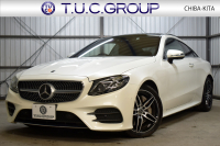 メルセデスベンツ Eクラス E450 4ﾏﾁｯｸ ｸｰﾍﾟ ｽﾎﾟｰﾂ ｴｸｽｸﾙｰｼﾌﾞ ﾚｰﾀﾞｰｾｰﾌﾃｨP 367馬力 3.0ﾘｯﾀｰ/V6 4WD ﾊﾟﾉﾗﾏｻﾝﾙｰﾌ ﾋｰﾀｰ/ｸｰﾗｰ赤黒革 ﾌﾞﾙﾒｽﾀｰ HUD ﾃﾞｨｽﾄﾛ ﾌﾞﾗｲﾝﾄﾞS Lﾁｪﾝｼﾞ AMGｴｱﾛ19AW HDDﾅﾋﾞTV 360ｶﾒﾗ ｷｰﾚｽGO ﾌｯﾄﾄﾗﾝｸ 2年保証